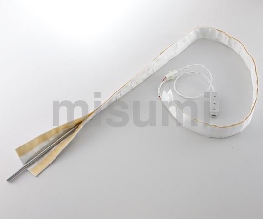 プラグ ヒーター通販・販売 | MISUMI(ミスミ)