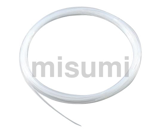 アズワン 2-9422-03 配管用PEEKチューブNPK−003【1巻】 2942203-