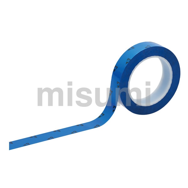クリーンルーム用テープの選定・通販 | MISUMI(ミスミ)