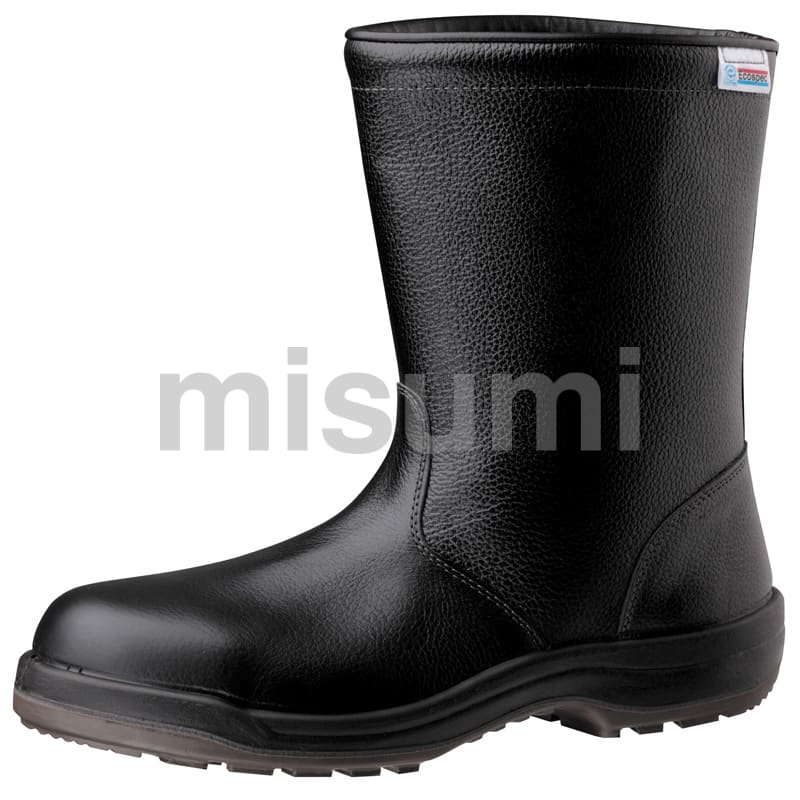 ミドリ安全 安全靴 RT940 ブラック 23.5〜28.0 - 8