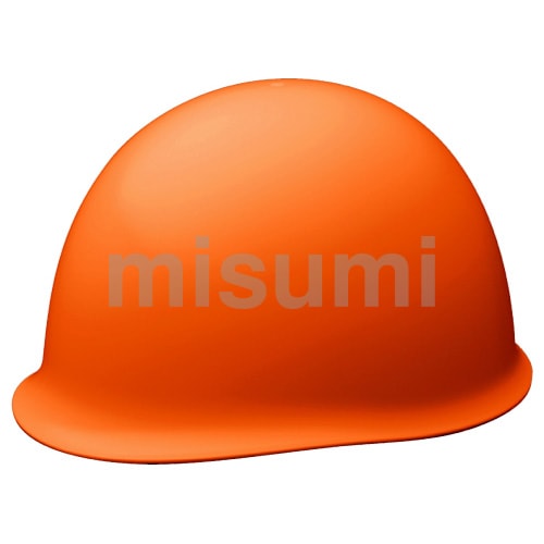 4001051275 | ヘルメット SC-MB RA | ミドリ安全 | MISUMI(ミスミ)