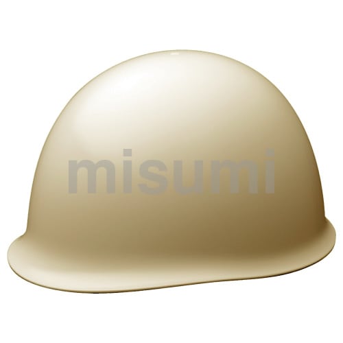 4001051275 | ヘルメット SC-MB RA | ミドリ安全 | MISUMI(ミスミ)