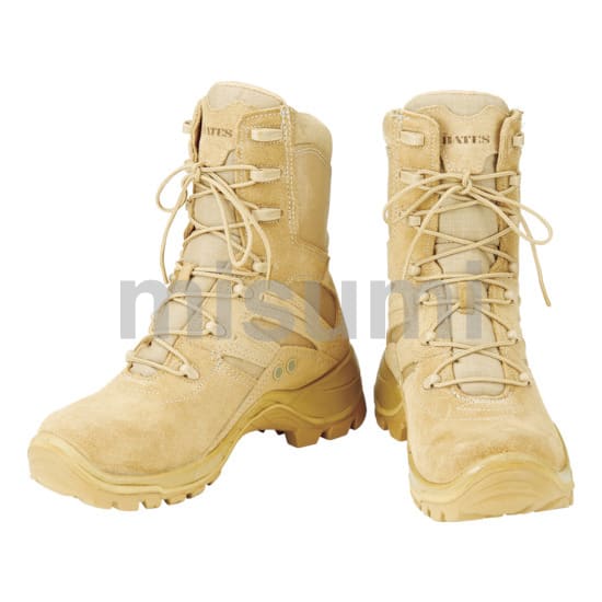 Bates top m8 boots