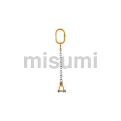 象印のチェーンスリング | MISUMI(ミスミ)