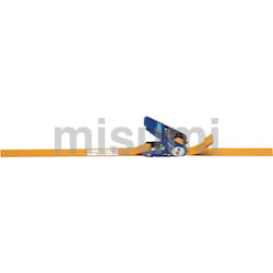 ベルト荷締機 （ステンレス製・青・使用荷重680kg） | エスコ | MISUMI