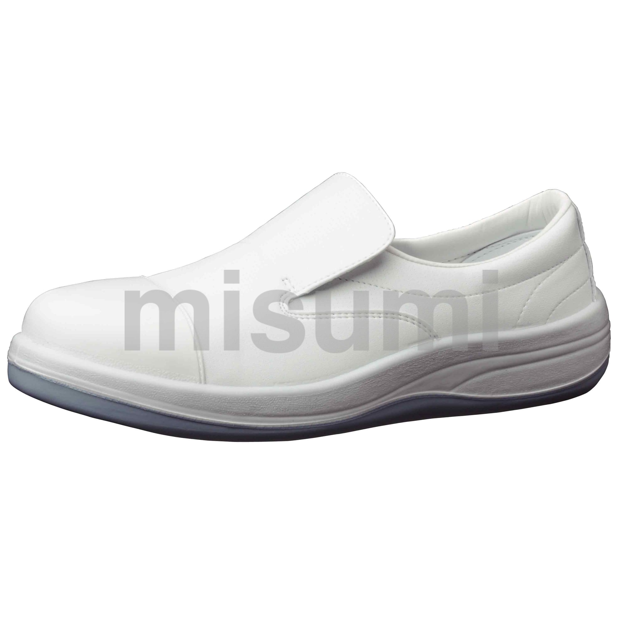 静電安全靴 SCR1200 フルCAP ミドリ安全 MISUMI(ミスミ)