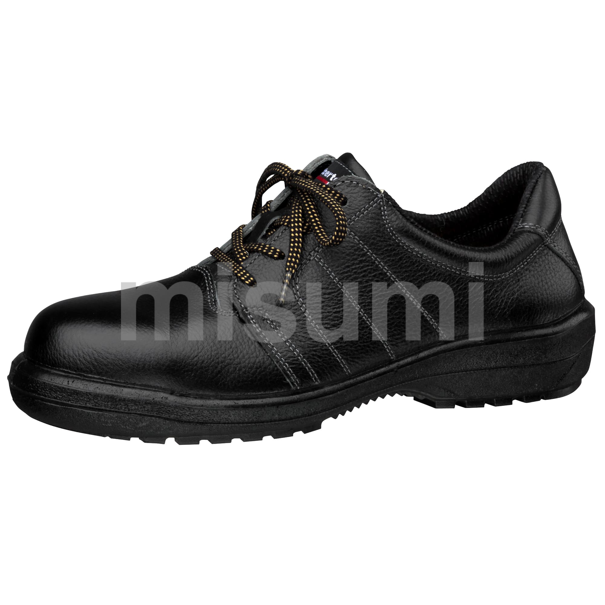 静電安全靴 RT712N 静電 ブラック | ミドリ安全 | MISUMI(ミスミ)