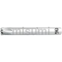 多刃エンドミル通販・販売 | MISUMI(ミスミ)