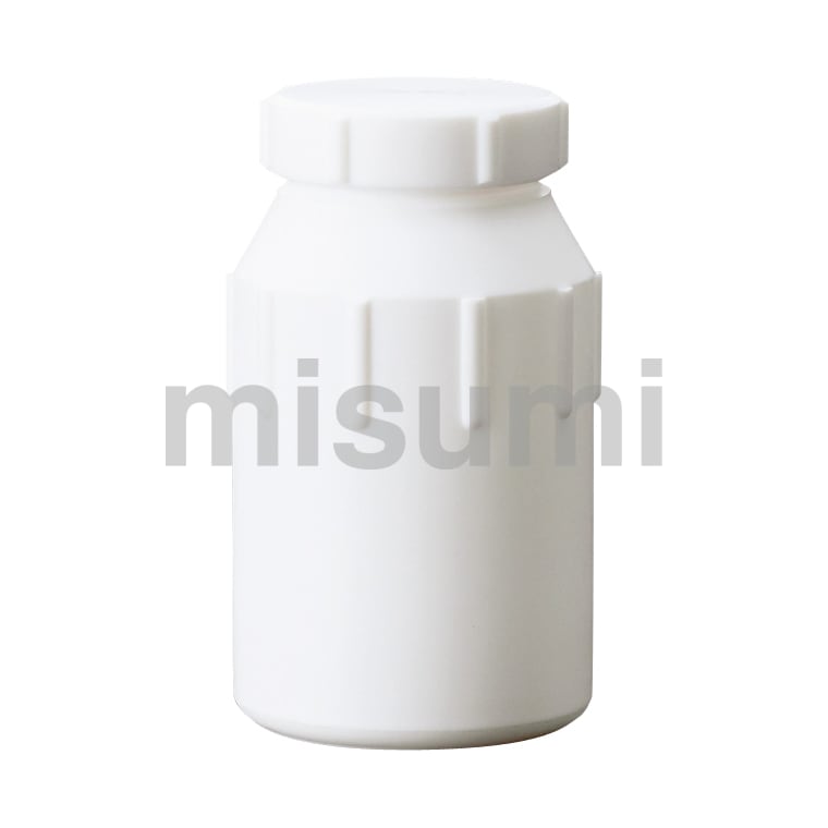 PTFEボトル サンプラテック MISUMI(ミスミ)
