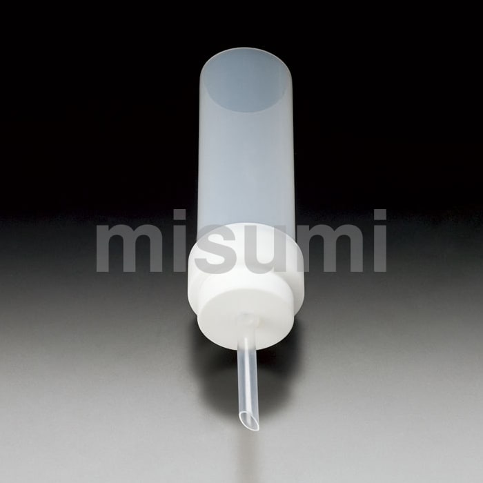 サンプラふっ素樹脂フィルターホルダー サンプラテック MISUMI(ミスミ)