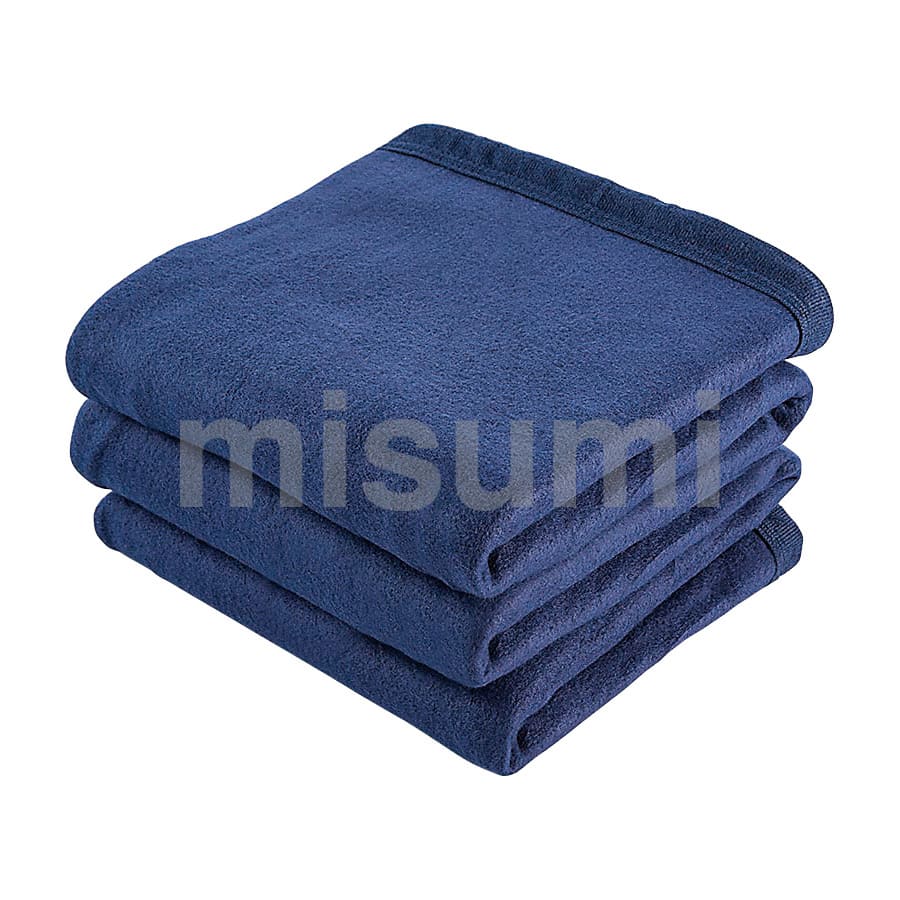 備蓄用毛布 コンパクト ＫＡＫＵＲＩ（角利産業） MISUMI(ミスミ)