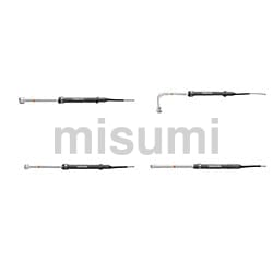 高性能一般静止表面用温度センサ S形シリーズ | 安立計器 | MISUMI(ミスミ)
