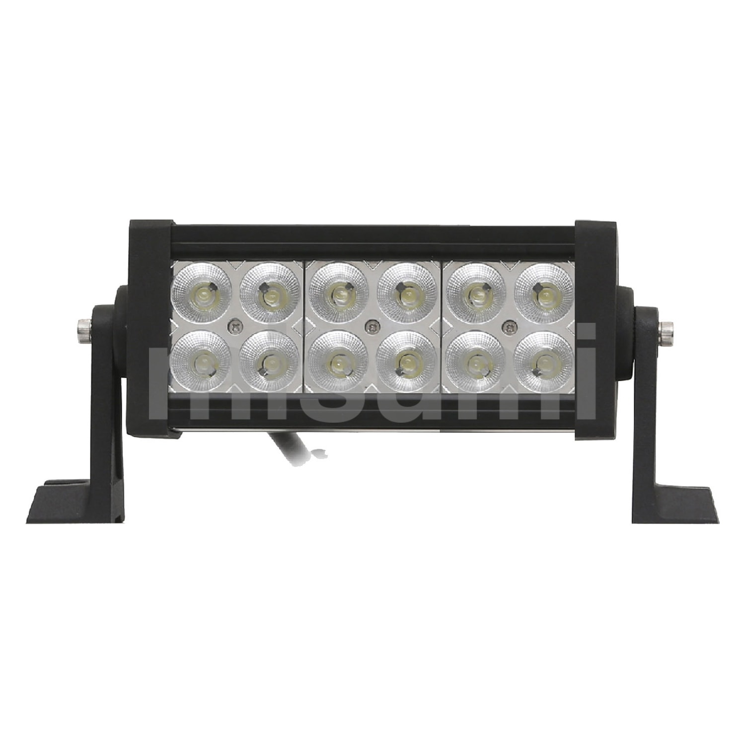 ML-3 LEDワークライト 作業灯（バッテリータイプ） カシムラ ミスミ 4907986791037