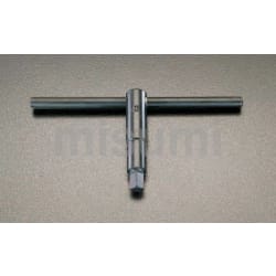 T型スライドハンドル通販・販売 | MISUMI(ミスミ)