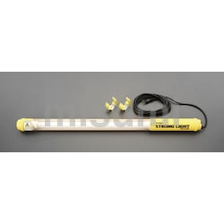 AC100V/20W 作業灯/蛍光灯(防滴型/ロング) | エスコ | MISUMI(ミスミ)