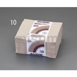 EA929AT-10B | 380x330mm 工業用ワイパー（パルプ＋牛乳パック