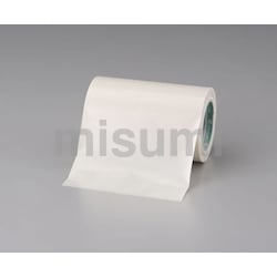 ふっ素樹脂粘着テープ(フッ素含浸ガラスクロス) | エスコ | MISUMI