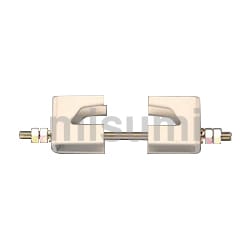 VK-20 | Vハンガー （三脚用ヘッド） | バイタル工業 | ミスミ | 851-5928