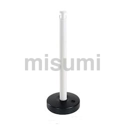 870mm チェーンスタンド(４本) | エスコ | MISUMI(ミスミ)