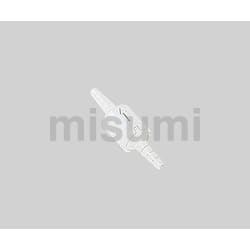 NSP フッ素樹脂PFAチューブ | グンゼ | MISUMI(ミスミ)