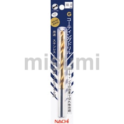 nAChi ドリル通販・販売 | MISUMI(ミスミ)