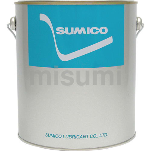 スミテック308 （合成油系・消音タイプ） | 住鉱潤滑剤 | MISUMI(ミスミ)