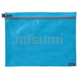 図面ファイル カラー合紙 A2 2ツ折 青 セ-F7NB | コクヨ | MISUMI(ミスミ)