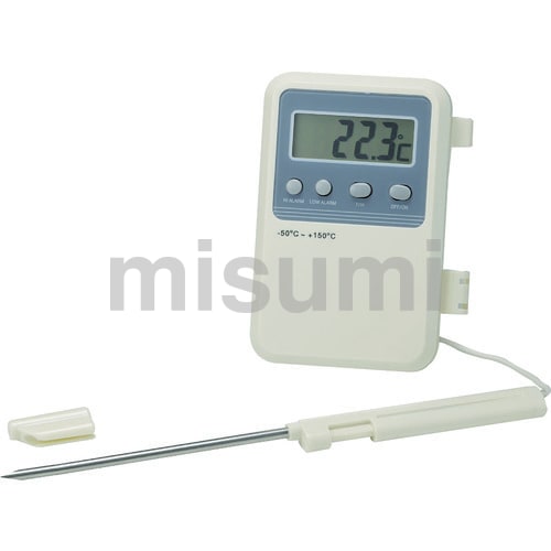 3ページ目)温度計 バイメタルの検索結果 | MISUMI(ミスミ)