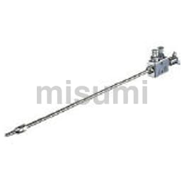 扶桑 マジックカットe-ミスト1軸アトマイザEM1-AT-S型 EM1-AT-S20