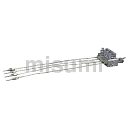 扶桑 マジックカットe-ミスト4軸アトマイザEM4-AT-S型 | 扶桑精機