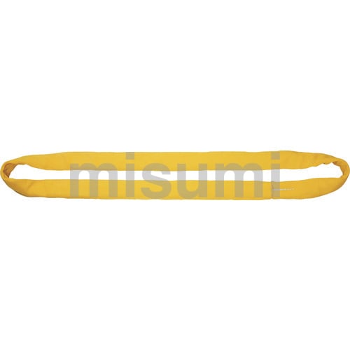 インカ ラウンドスリング HN-W010 | 大洋製器工業 | MISUMI(ミスミ)