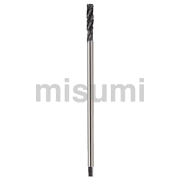 イシハシ精工のタップ | MISUMI(ミスミ)