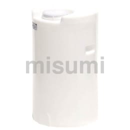 スイコー MDドラム(蓋付)密閉円筒型100L | スイコー | MISUMI(ミスミ)