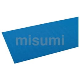 テラモト スーパーダスピット 青 7mm厚 | テラモト | MISUMI(ミスミ)