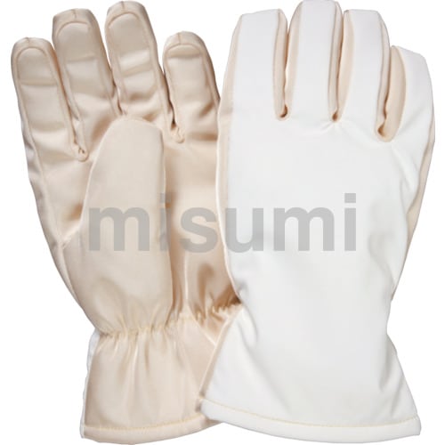 マックス: ３００℃対応クリーン用耐熱手袋 MT722 耐熱手袋“マック