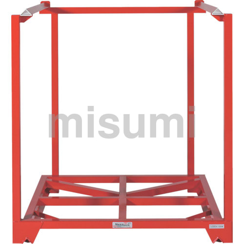 ネスラック | ＯＫＤ（岡田工業） | MISUMI(ミスミ)