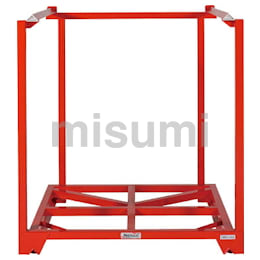 ネスラック | ＯＫＤ（岡田工業） | MISUMI(ミスミ)