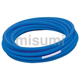 クボタケミックス 保護材付架橋ポリエチレン管 20X50M-5MM青
