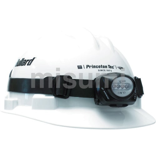 PRINCETON LEDヘッドライト インダストリアル QUAD-IND