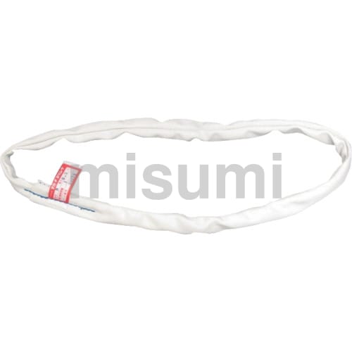 耐熱用マルチスリング TFN形 エンドレス形 3.2t | シライ | MISUMI(ミスミ)
