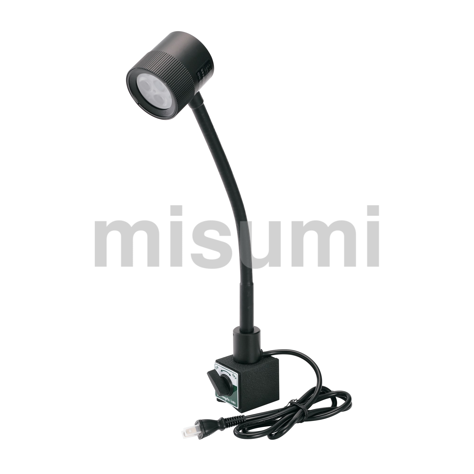 SB-60LED | LED式マグネットライト SB-60LED | 新潟精機（SK