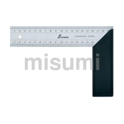 ナイフ形ストレートエッジ 焼入品 | 大菱計器製作所 | MISUMI(ミスミ)