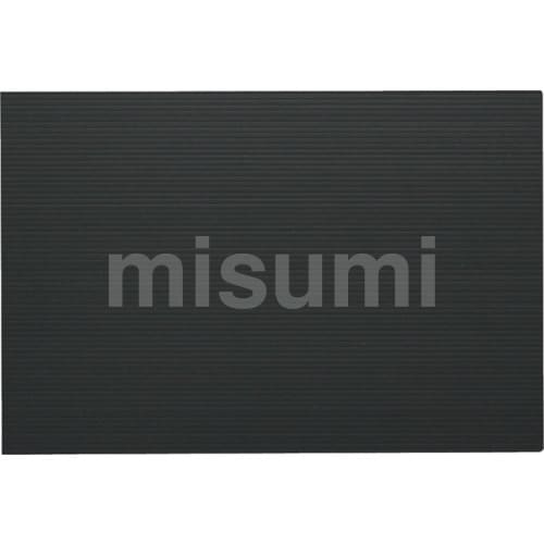 MF 透明塩ビシート 1.5×915×10 | エムエフ | MISUMI(ミスミ)