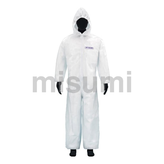 リユーザブル塗装用防護服 50425 | スリーエムジャパン | MISUMI(ミスミ)