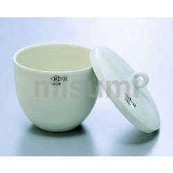 平底 蒸発皿 60Φ～300Φ（外径60～300mm） | ニッカトー | MISUMI(ミスミ)