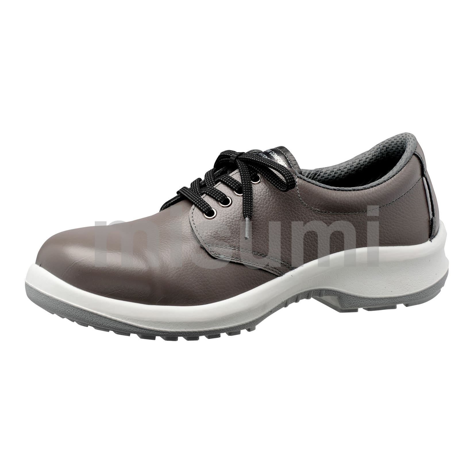ミドリ安全 安全靴 プレミアムコンフォート PRM240 ブラック 23.5〜28.5 - 2