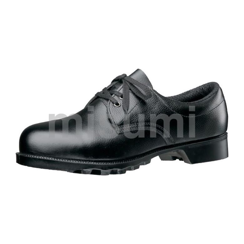 重作業用安全靴 短靴 W251N （4E） ミドリ安全 MISUMI(ミスミ)