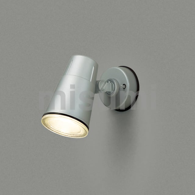 LEDS88900(S) 住宅用 ランプ交換可能形 屋外スポットライト LED電球 東芝ライテック ミスミ 4974550423816