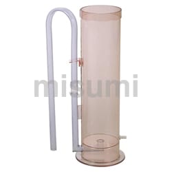 ピペット洗浄器 本体 Aシリーズ | ケニス | MISUMI(ミスミ)