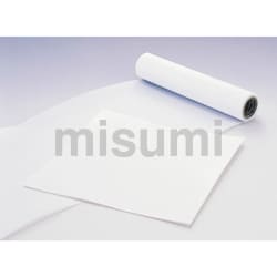 テフロンシート 樹脂の検索結果 | MISUMI(ミスミ)
